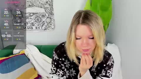 alisecutie online show from January 2026 01:19:01 AM