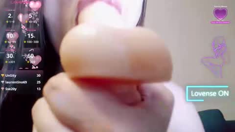 alisesexydoll777 online show from February 2025 08:47:02 PM
