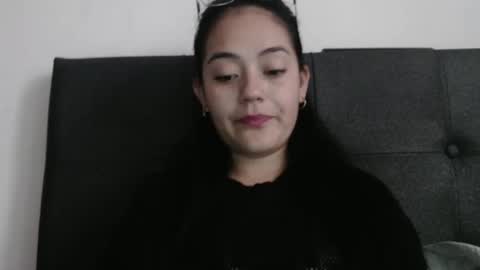 alisha_9997 online show from April 2026 10:34:01 PM