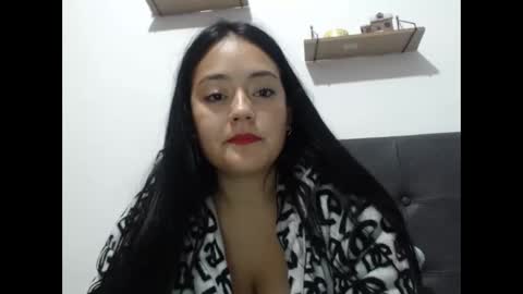 Snapshot of alisha_9997 chatting on June 2026 12:34:02 AM alisha_9997 online show from June 2026 12:34:02 AM