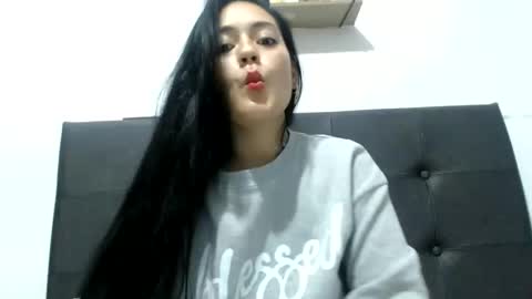 Snapshot of alisha_9997 chatting on June 2026 04:25:01 AM alisha_9997 online show from June 2026 04:25:01 AM