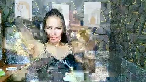 Snapshot of alisha_foxx1 chatting on May 2026 04:39:01 AM Alisha online show from May 2026 04:39:01 AM