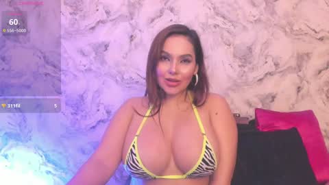 Snapshot of alisha_indira_ chatting on December 2024 10:34:02 AM Andrea online show from December 2024 10:34:02 AM