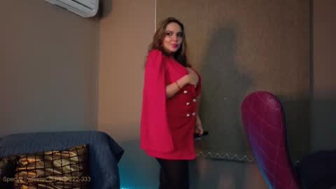 Snapshot of alisha_indira_ chatting on September 2025 03:19:02 AM Andrea online show from September 2025 03:19:02 AM