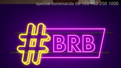 Andrea online show from February 2026 03:03:02 AM