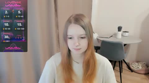 Alya online show from February 2025 12:27:02 PM