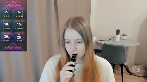 Alya online show from March 2025 10:35:02 AM