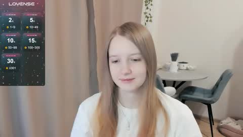 Alya online show from October 2025 12:06:01 PM