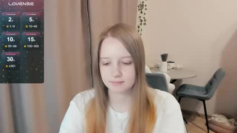 Alya online show from November 2025 09:04:01 PM