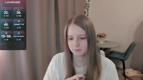 Alya online show from March 2026 09:27:02 PM