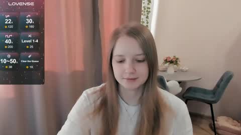 Alya online show from April 2026 05:21:02 AM