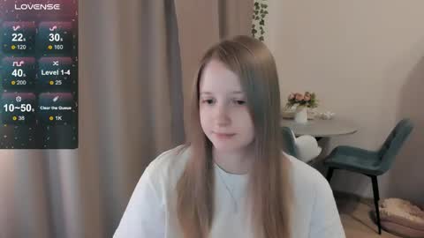 Alya online show from April 2026 01:57:02 PM