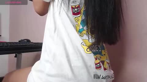 alisha_lims online show from October 2025 12:58:01 PM