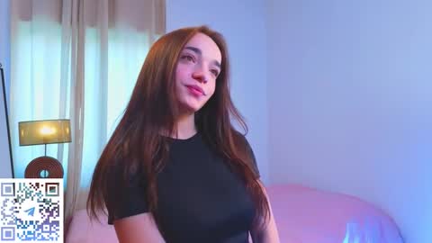 Snapshot of alisha_melison chatting on February 2026 05:00:02 PM Alisha online show from February 2026 05:00:02 PM