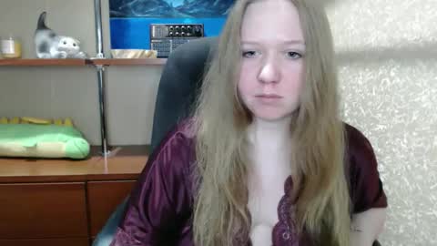alisha_xi online show from January 2026 04:45:01 PM