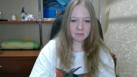 alisha_xi online show from January 2026 06:45:01 PM