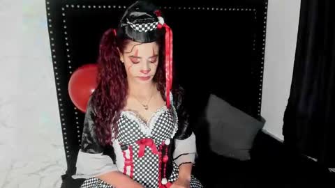 Snapshot of alishaevans_rs chatting on October 2025 04:24:02 AM alishaevans_rs online show from October 2025 04:24:02 AM