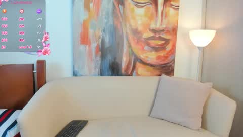 Alisha online show from December 2025 08:16:02 PM