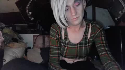 Alisha online show from February 2025 10:39:01 AM