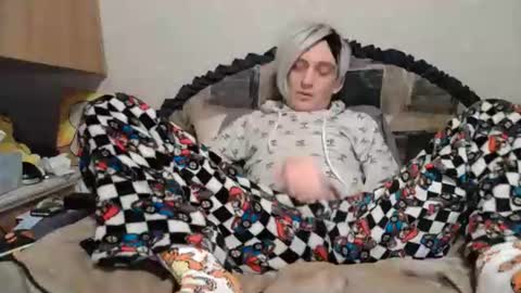 Alisha online show from November 2025 03:05:02 AM