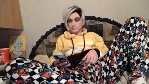 Snapshot of alishaluv chatting on December 2025 08:30:02 AM Alisha online show from December 2025 08:30:02 AM