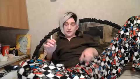 Snapshot of alishaluv chatting on December 2025 08:10:02 AM Alisha online show from December 2025 08:10:02 AM