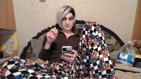 Snapshot of alishaluv chatting on December 2025 05:47:02 AM Alisha online show from December 2025 05:47:02 AM