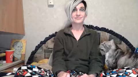 Snapshot of alishaluv chatting on December 2025 09:06:01 AM Alisha online show from December 2025 09:06:01 AM