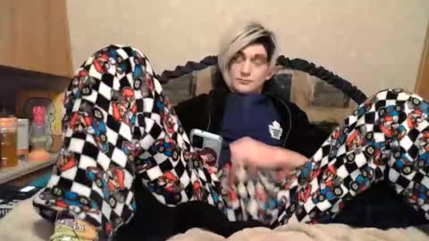 Snapshot of alishaluv chatting on January 2026 07:34:01 AM Alisha online show from January 2026 07:34:01 AM