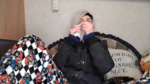 Snapshot of alishaluv chatting on February 2026 07:35:02 AM Alisha online show from February 2026 07:35:02 AM