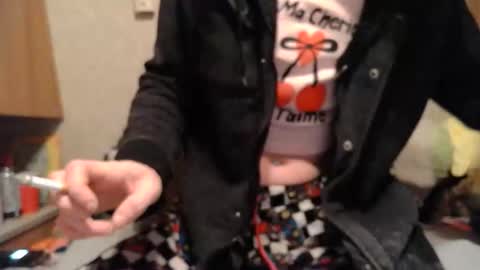 Snapshot of alishaluv chatting on February 2026 12:14:02 PM Alisha online show from February 2026 12:14:02 PM