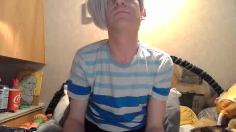 Snapshot of alishaluv chatting on February 2026 08:10:01 AM Alisha online show from February 2026 08:10:01 AM