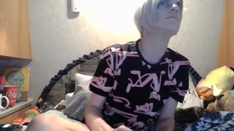 Snapshot of alishaluv chatting on February 2026 02:29:01 PM Alisha online show from February 2026 02:29:01 PM