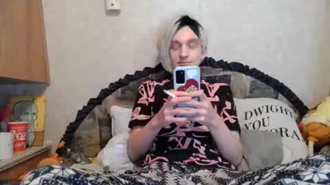 Snapshot of alishaluv chatting on February 2026 04:49:02 PM Alisha online show from February 2026 04:49:02 PM