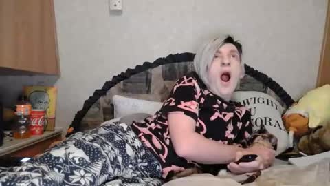 Snapshot of alishaluv chatting on February 2026 04:54:01 AM Alisha online show from February 2026 04:54:01 AM