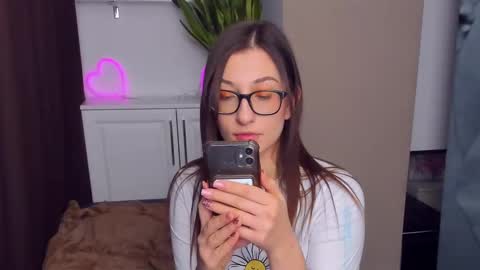 Alina online show from December 2024 07:43:02 PM