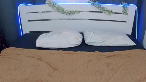 Alina online show from December 2024 08:13:01 AM