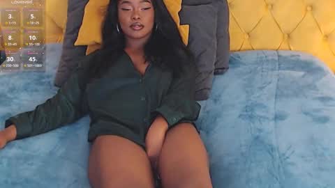 Luna online show from February 2026 05:35:01 PM