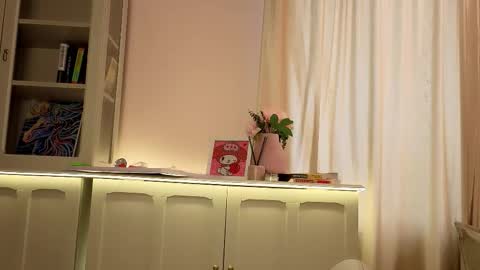 Alisia online show from February 2026 08:14:01 AM