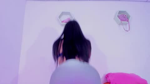 Alisia online show from December 2024 07:29:02 PM