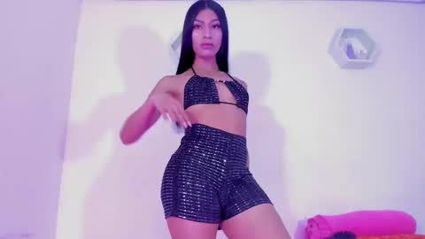 Alisia online show from December 2024 03:24:02 PM