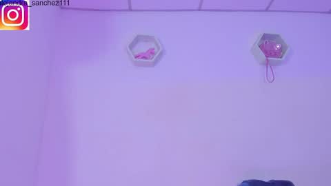 Alisia online show from February 2025 09:57:01 PM