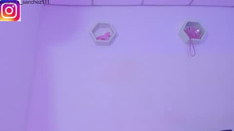 Alisia online show from February 2025 01:24:02 AM