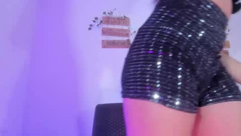 Alisia online show from November 2025 06:13:01 AM