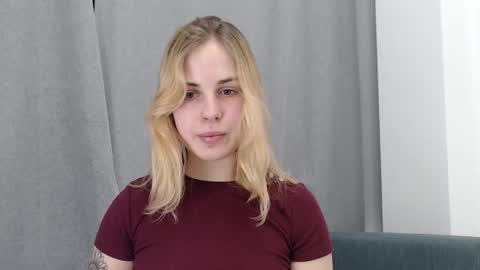 Alisa online show from February 2026 05:47:02 PM