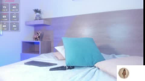 Snapshot of alison222_ chatting on January 2025 10:42:01 PM A L I S O N online show from January 2025 10:42:01 PM