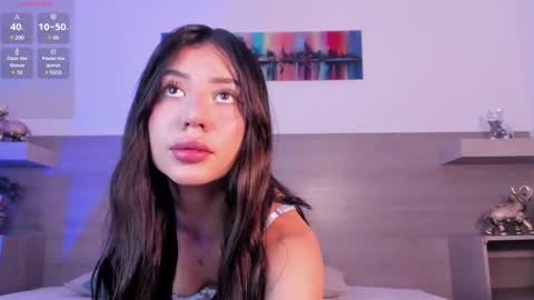 Snapshot of alison222_ chatting on February 2025 08:01:01 PM A L I S O N online show from February 2025 08:01:01 PM