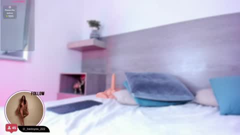 Snapshot of alison222_ chatting on March 2025 11:09:02 PM A L I S O N online show from March 2025 11:09:02 PM