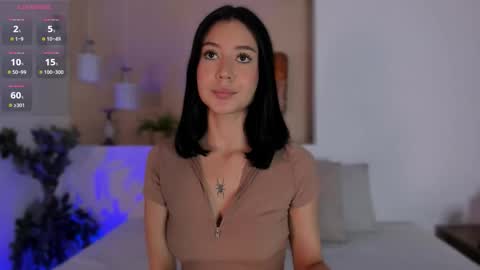 A L I S O N  online show from October 2025 07:51:01 PM