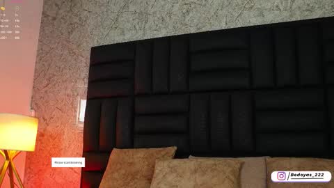 A L I S O N  online show from November 2025 11:45:01 AM